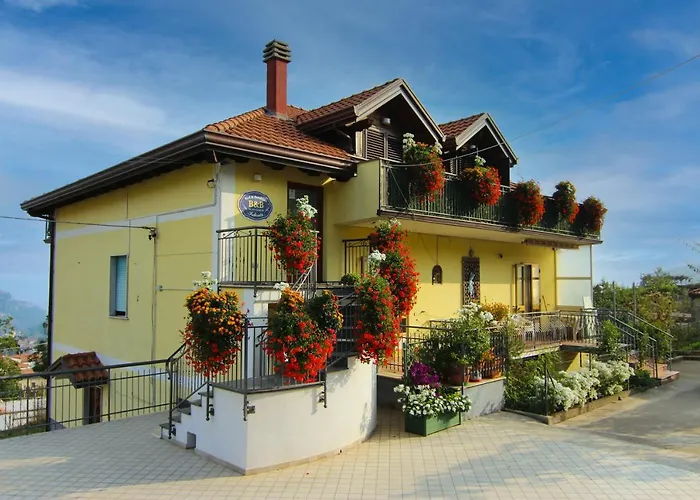 KebontàBed and Breakfast