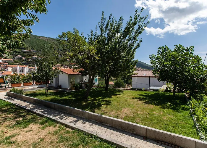 Sant'Anna Bed & Breakfast