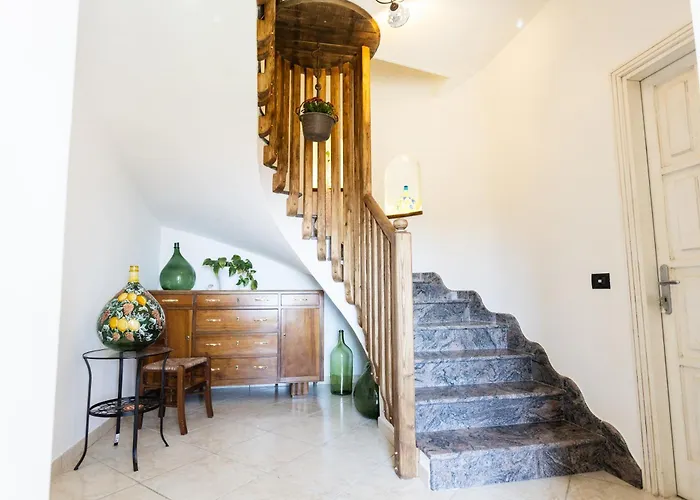 ItaliaBed and Breakfast