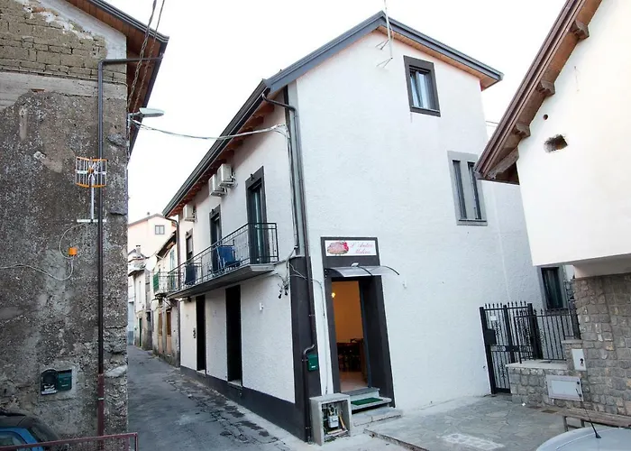 Antico Mulino B&B Agerola
